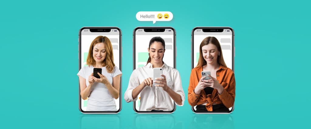 Whatsapp Yeni Üye