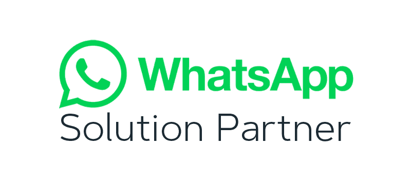 WhatsApp Solution Partner