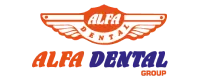 alfagroupdental.com logo