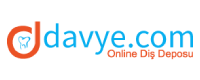 davye.com logo