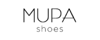 mupashoes.com logo
